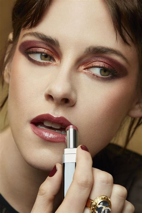 trucco occhi chanel